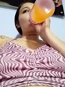 Arii collins1 online show from 11-27-25, 05:48