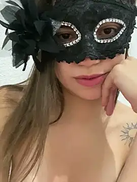 Margarethbaby online show from 10-30-25, 04:47