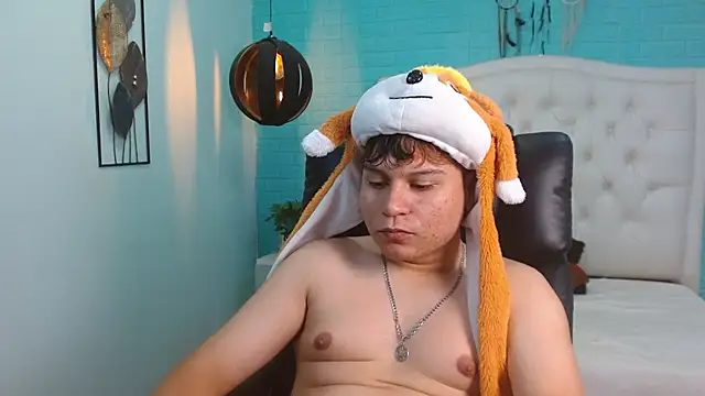 dondanys online show from 10-02-25, 07:54