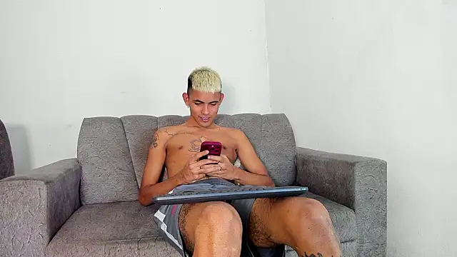 invictu mastercum online show from 01-16-26, 03:27