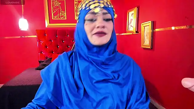 Snapshot of Anissa_Ali chatting on 02-15-26, 09:30 Anissa Ali online show from 02-15-26, 09:30