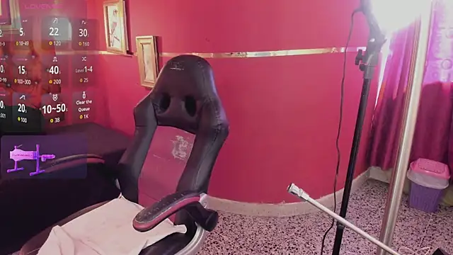 Snapshot of Anissa_Ali chatting on 03-11-26, 07:20 Anissa Ali online show from 03-11-26, 07:20