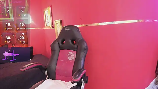 Snapshot of Anissa_Ali chatting on 03-31-26, 09:15 Anissa Ali online show from 03-31-26, 09:15