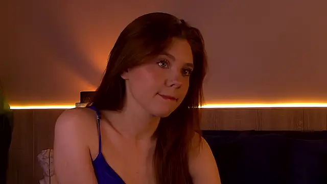 Nora  Ray online show from 10-18-25, 07:03