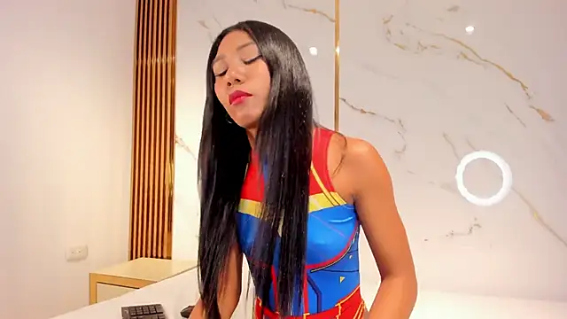 Snapshot of CandyRouse__ chatting on 10-24-25, 08:16 CandyRouse online show from 10-24-25, 08:16