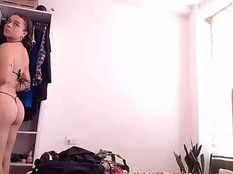 saara johnson496 online show from 03-16-26, 01:26