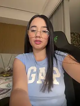 Michelle Zoe online show from 02-28-26, 05:41