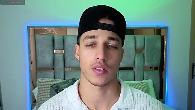 orionblaze69  online show from 10-19-25, 08:15