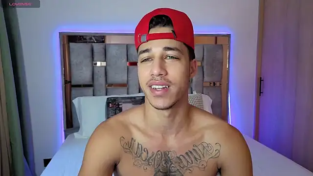 orionblaze69  online show from 10-21-25, 11:11