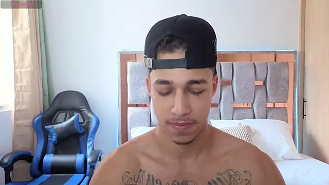 orionblaze69  online show from 10-26-25, 08:15