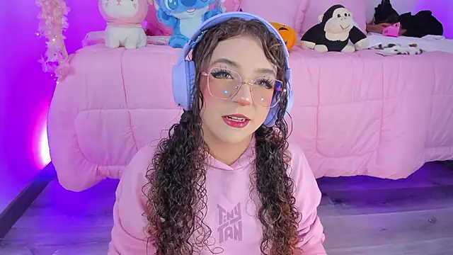 hannacutegod online show from 02-18-26, 05:36