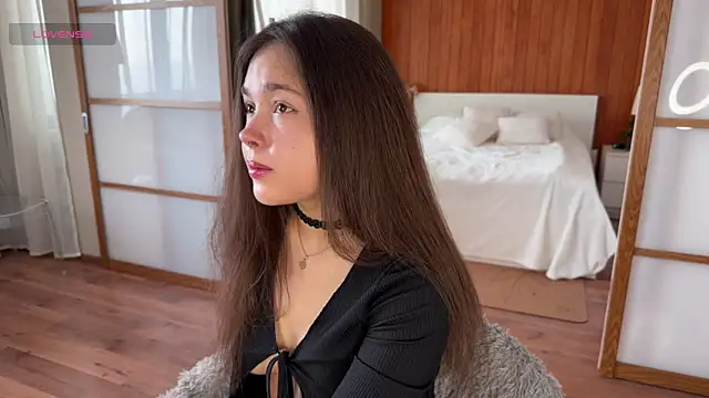 Snapshot of PlumyBun chatting on 12-20-25, 07:26 PlumyBun online show from 12-20-25, 07:26