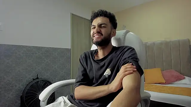 Ryan Jackson  online show from 09-30-25, 12:04