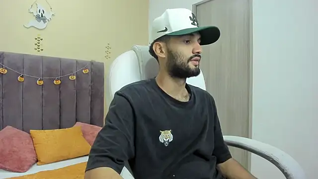 Ryan Jackson  online show from 10-13-25, 10:43