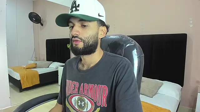 Ryan Jackson  online show from 11-10-25, 05:39