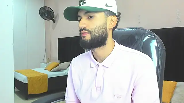 Ryan Jackson  online show from 11-12-25, 05:52