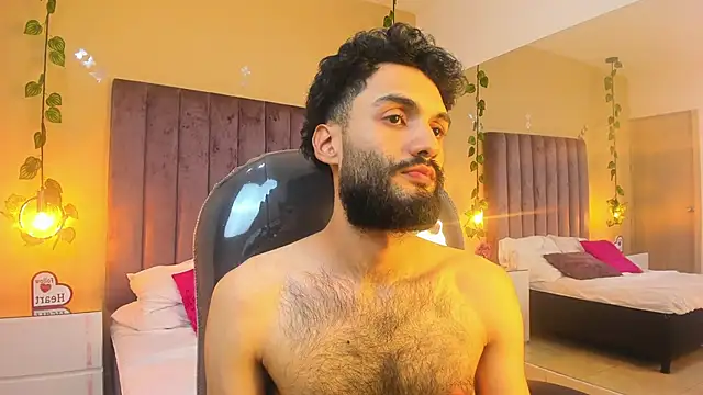 Ryan Jackson  online show from 11-27-25, 04:47