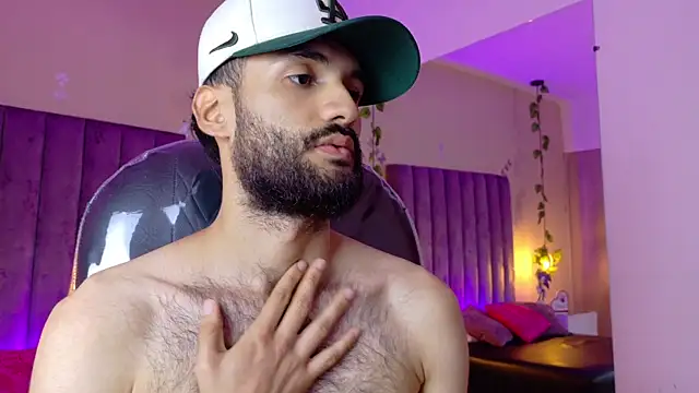 Ryan Jackson  online show from 01-05-26, 11:41