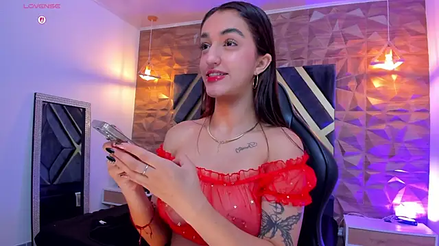 LexiVie  online show from 09-19-25, 11:16