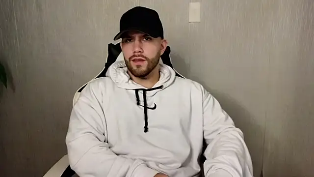 Ades Lowe online show from 10-18-25, 11:44