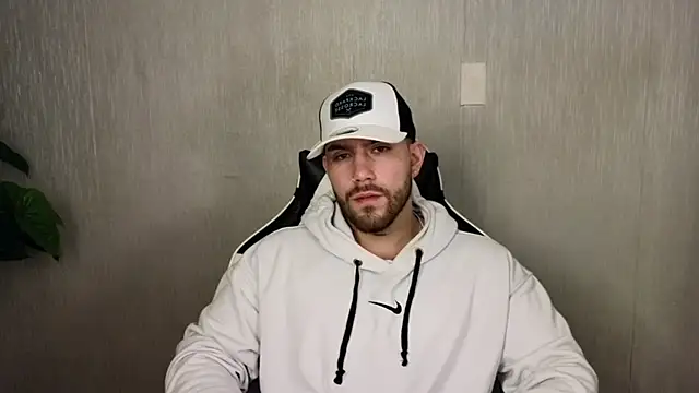 Ades Lowe online show from 10-23-25, 11:20