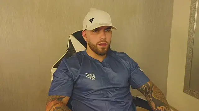 Ades Lowe online show from 11-01-25, 12:29