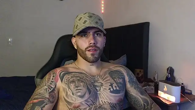 Ades Lowe online show from 02-07-26, 07:01