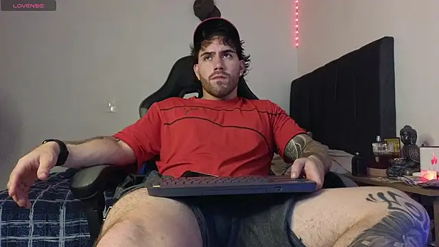 Ades Lowe online show from 02-21-26, 04:57