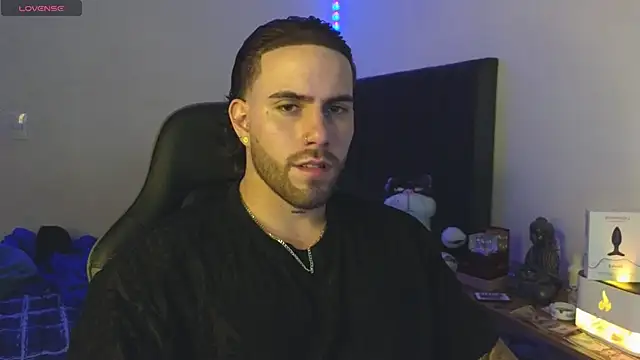 Snapshot of Ades_Lowe chatting on 03-14-26, 05:24 Ades Lowe online show from 03-14-26, 05:24