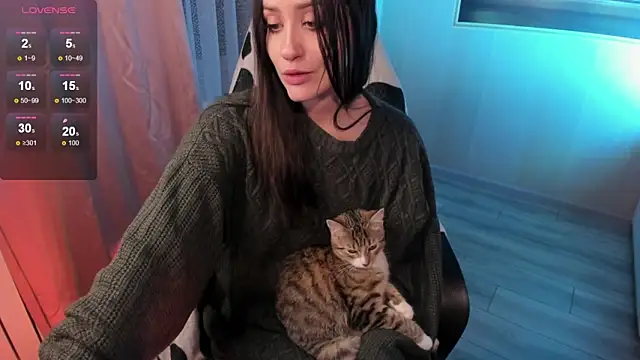 Snapshot of Sserendipityy chatting on 11-16-25, 02:44 Sserendipityy online show from 11-16-25, 02:44