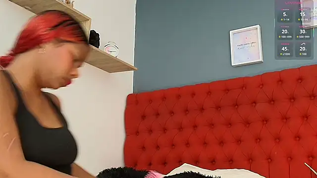 keyla mejia online show from 10-09-25, 12:03