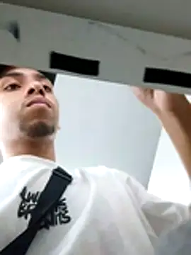 Snapshot of Oqui chatting on 03-02-26, 07:10 Oqui online show from 03-02-26, 07:10