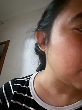 SweettyNaugthy online show from 10-10-25, 04:00