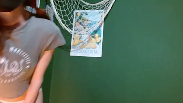 Roxiehood online show from 09-25-25, 01:53