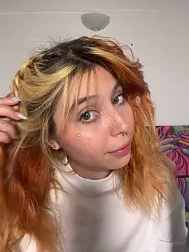 YunoRose  online show from 11-24-25, 03:17