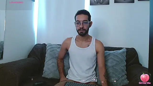 ReyPablo1 online show from 11-05-25, 09:26