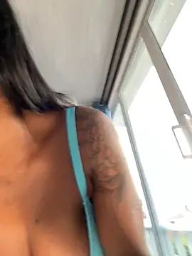 Snapshot of Bustykeyla chatting on 11-14-25, 06:17 Bustykeyla online show from 11-14-25, 06:17