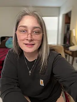 Alix Valentine online show from 02-05-26, 05:28