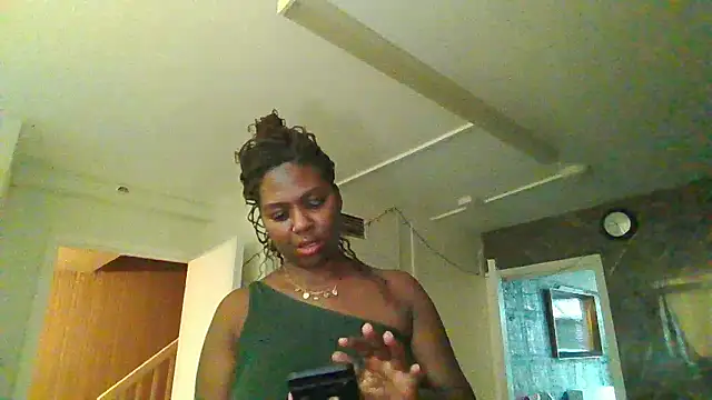 MilkyMarie1 online show from 01-15-26, 10:42