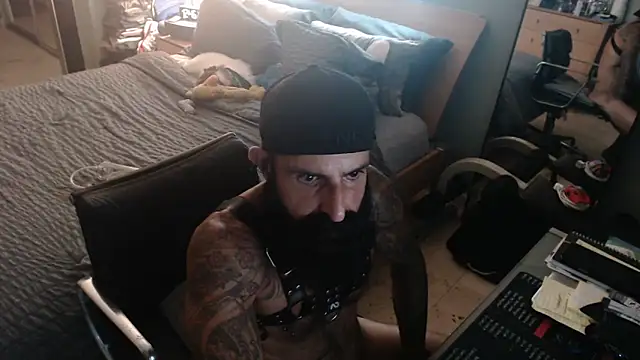 G Stallion MIA online show from 09-15-25, 04:45