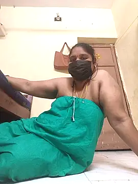 Villageanuty online show from 10-13-25, 09:09