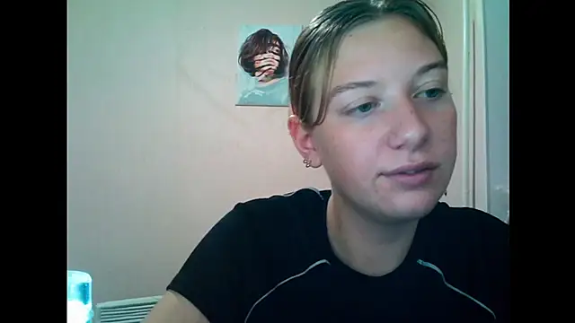 Lily Ember online show from 09-21-25, 07:48