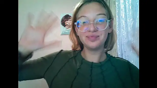 Lily Ember online show from 09-24-25, 03:04