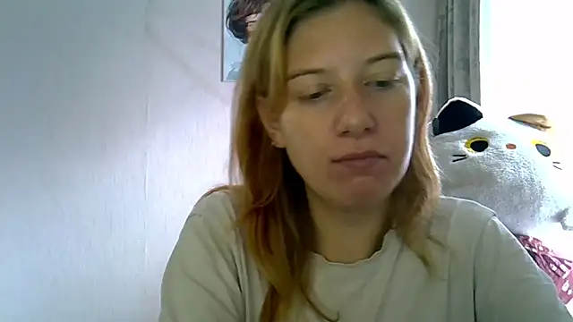 Lily Ember online show from 09-27-25, 10:09