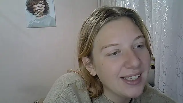 Lily Ember online show from 10-01-25, 08:37