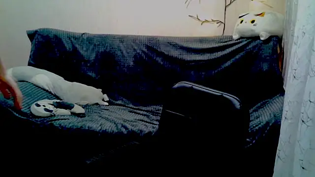 Lily Ember online show from 02-04-26, 07:20