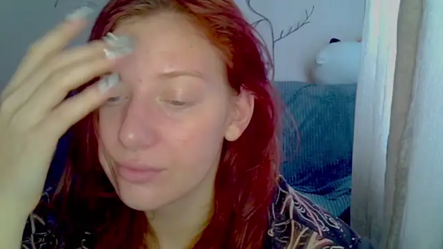 Lily Ember online show from 02-19-26, 09:05