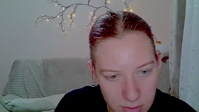 Lily Ember online show from 03-14-26, 08:25