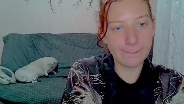 Lily Ember online show from 03-18-26, 08:01