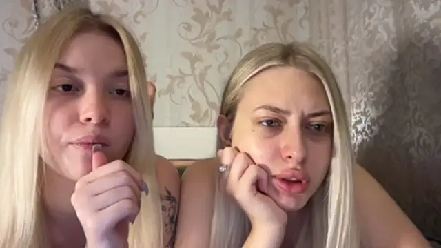 ChristyMarshall online show from 02-15-26, 04:36